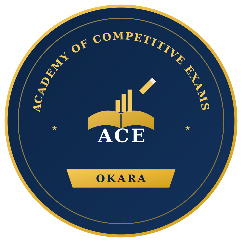 ACE seal